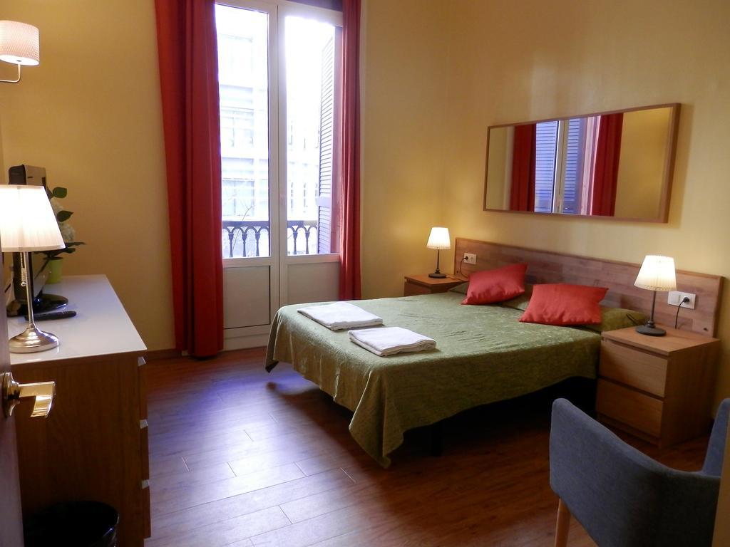 Doppelzimmer mit eigenem Bad